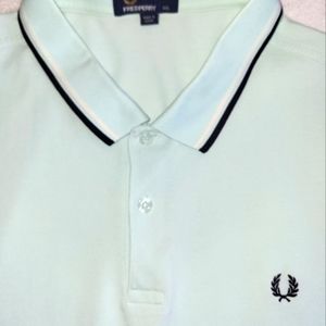 Fred Perry Pique Polo